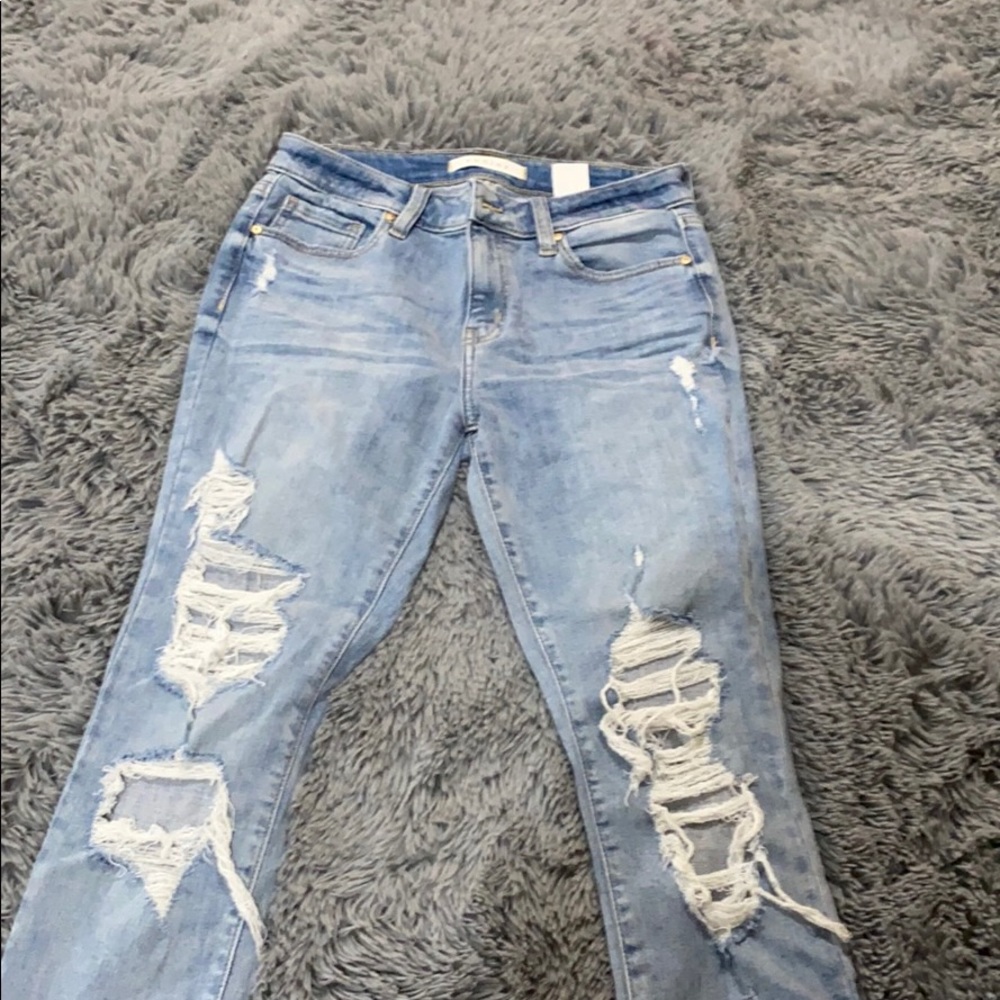 Brand new Nanamac Jeans